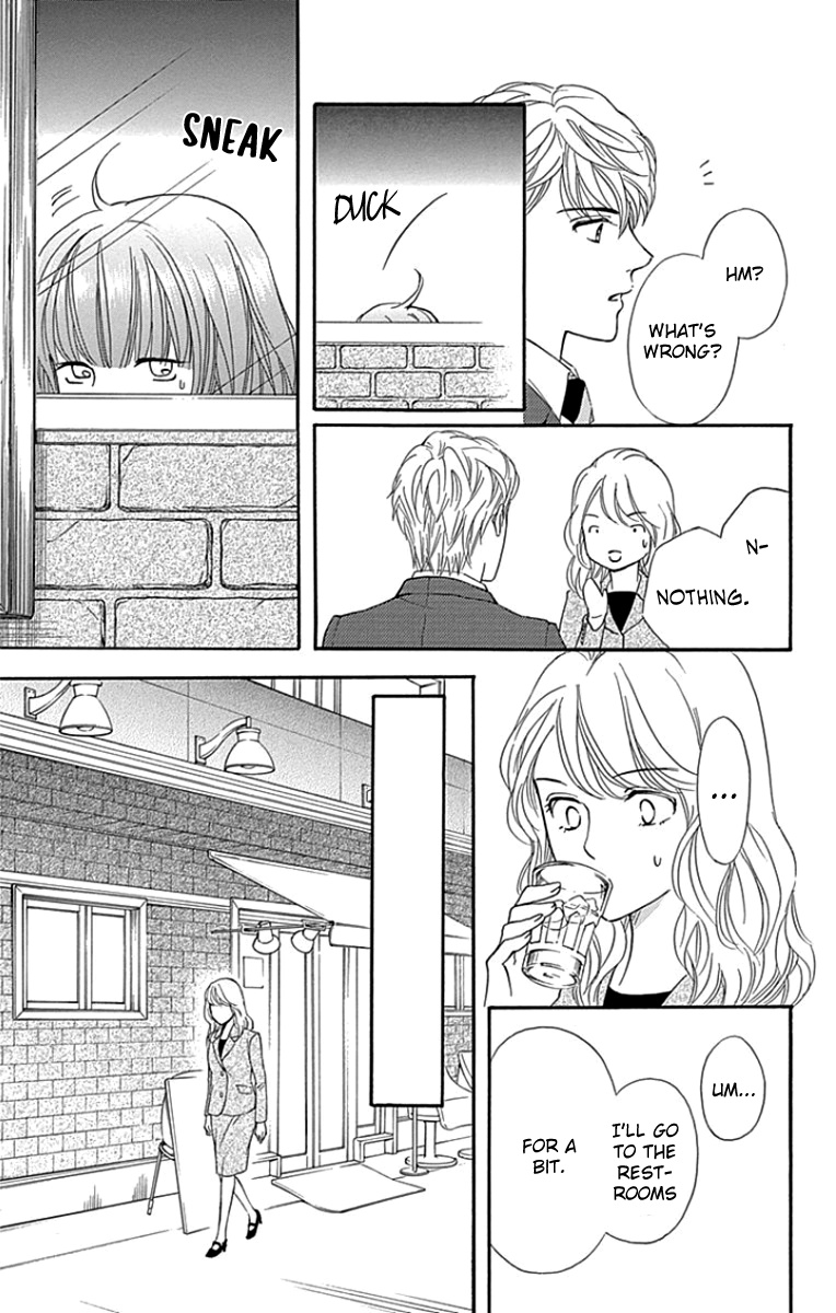 Sumika Sumire Chapter 25 #15