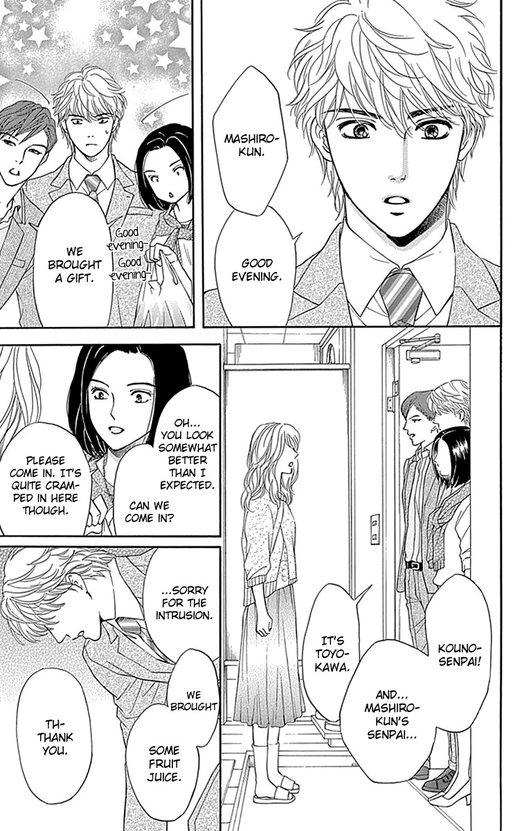 Sumika Sumire Chapter 27 #34