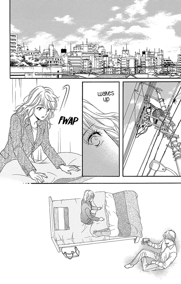 Sumika Sumire Chapter 24 #30