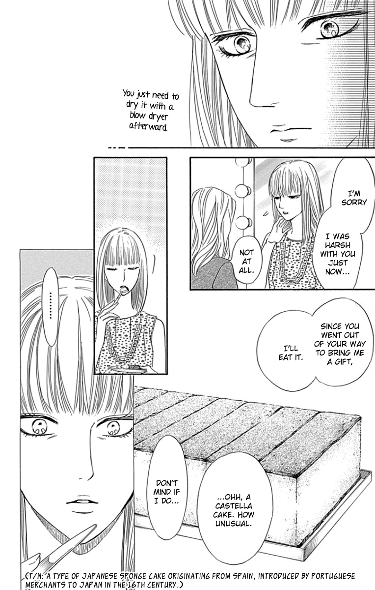 Sumika Sumire Chapter 23 #18