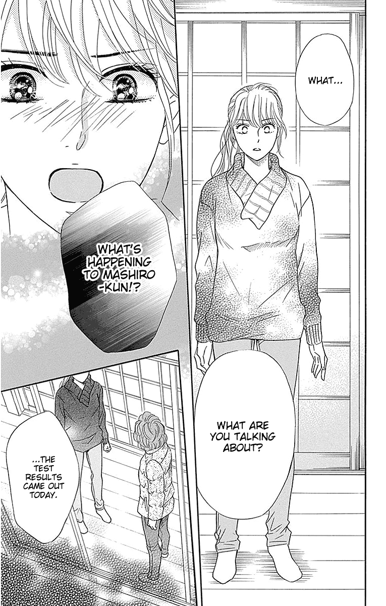 Sumika Sumire Chapter 17 #37