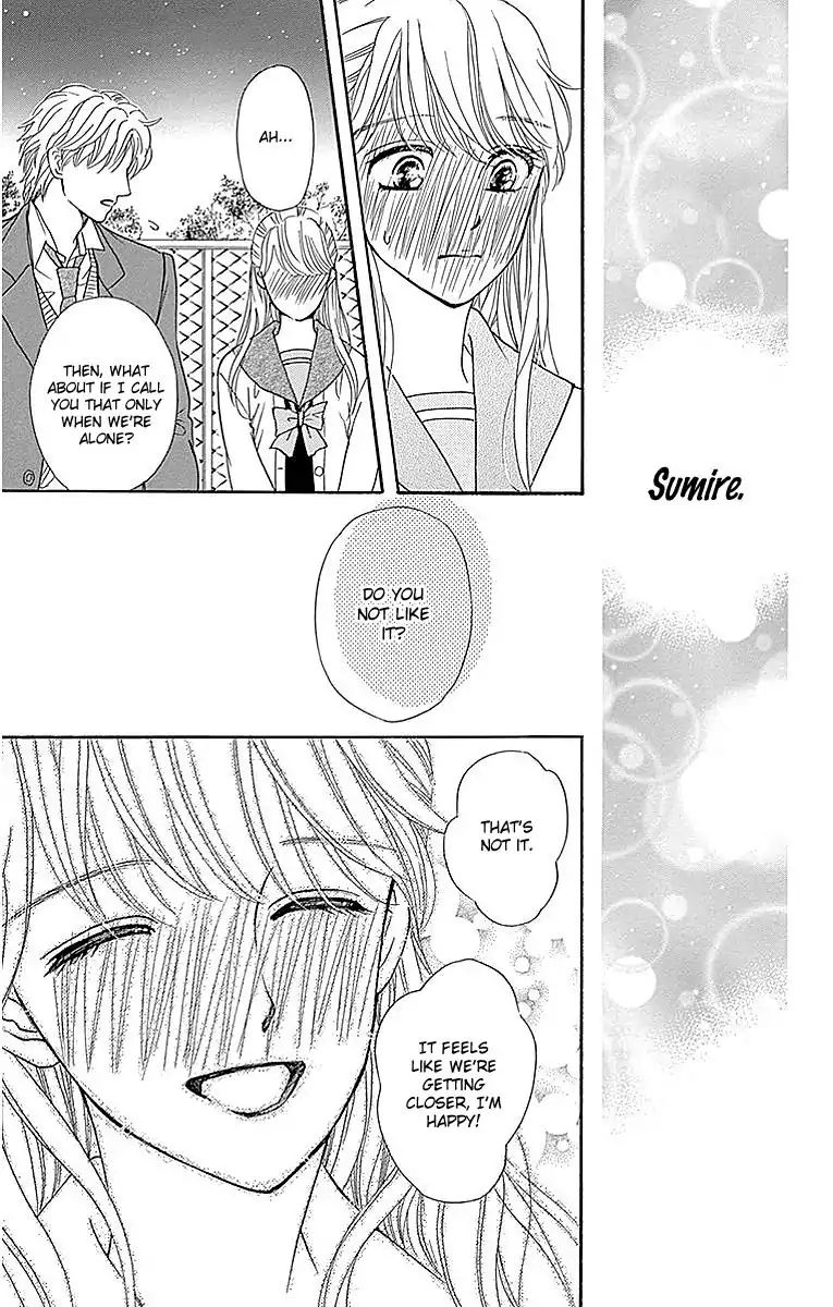 Sumika Sumire Chapter 12 #5