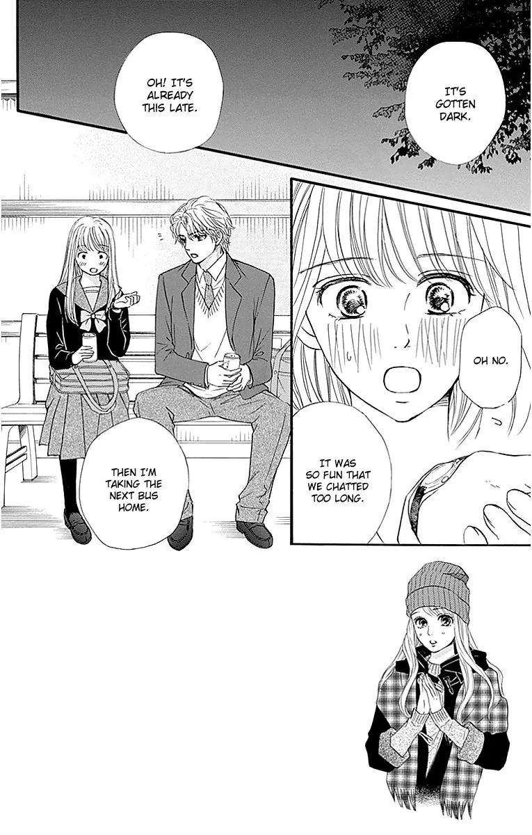 Sumika Sumire Chapter 9 #5