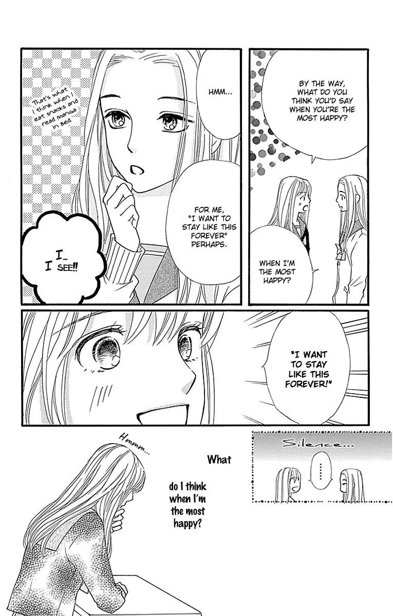 Sumika Sumire Chapter 9 #21