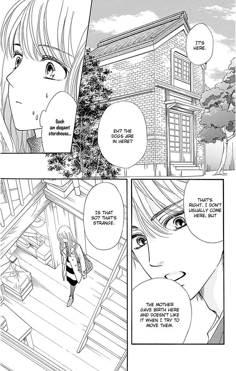 Sumika Sumire Chapter 9 #32