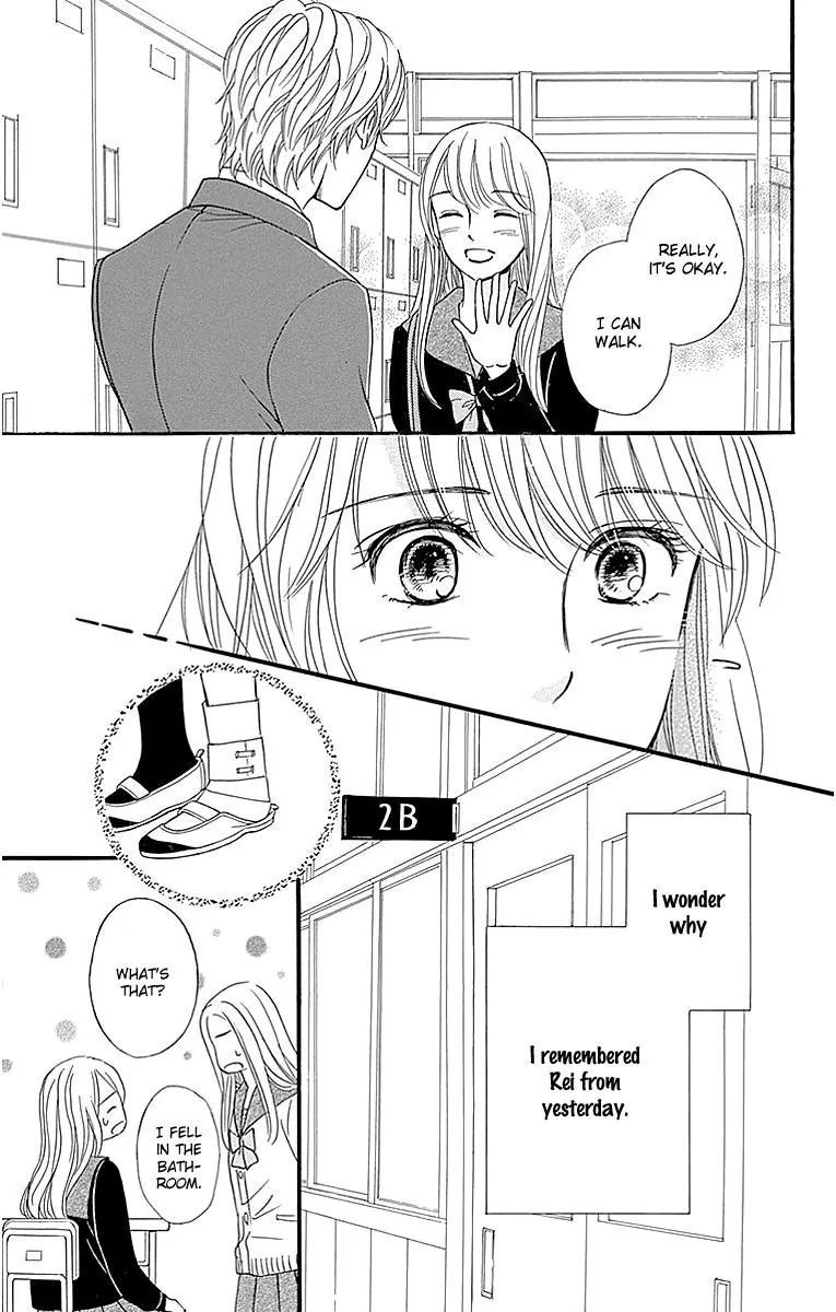 Sumika Sumire Chapter 8 #29