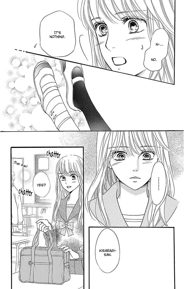 Sumika Sumire Chapter 8 #33