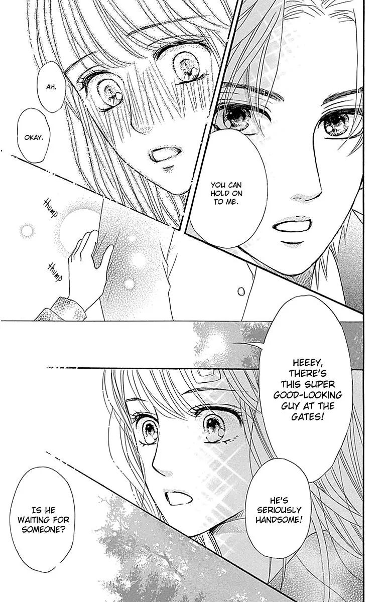 Sumika Sumire Chapter 8 #35