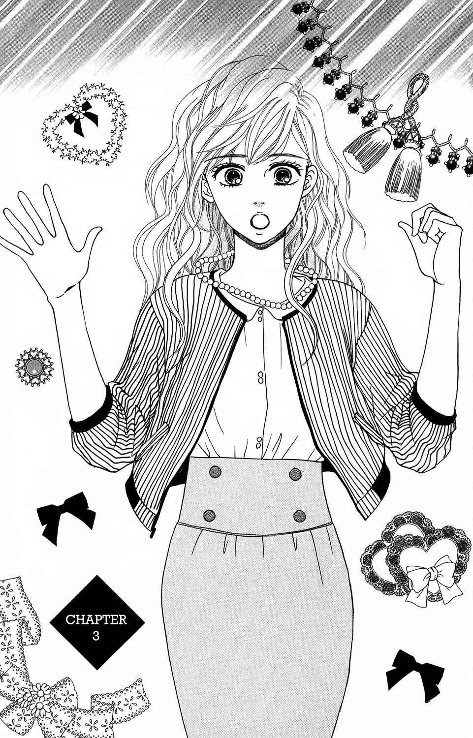 Sumika Sumire Chapter 3 #2