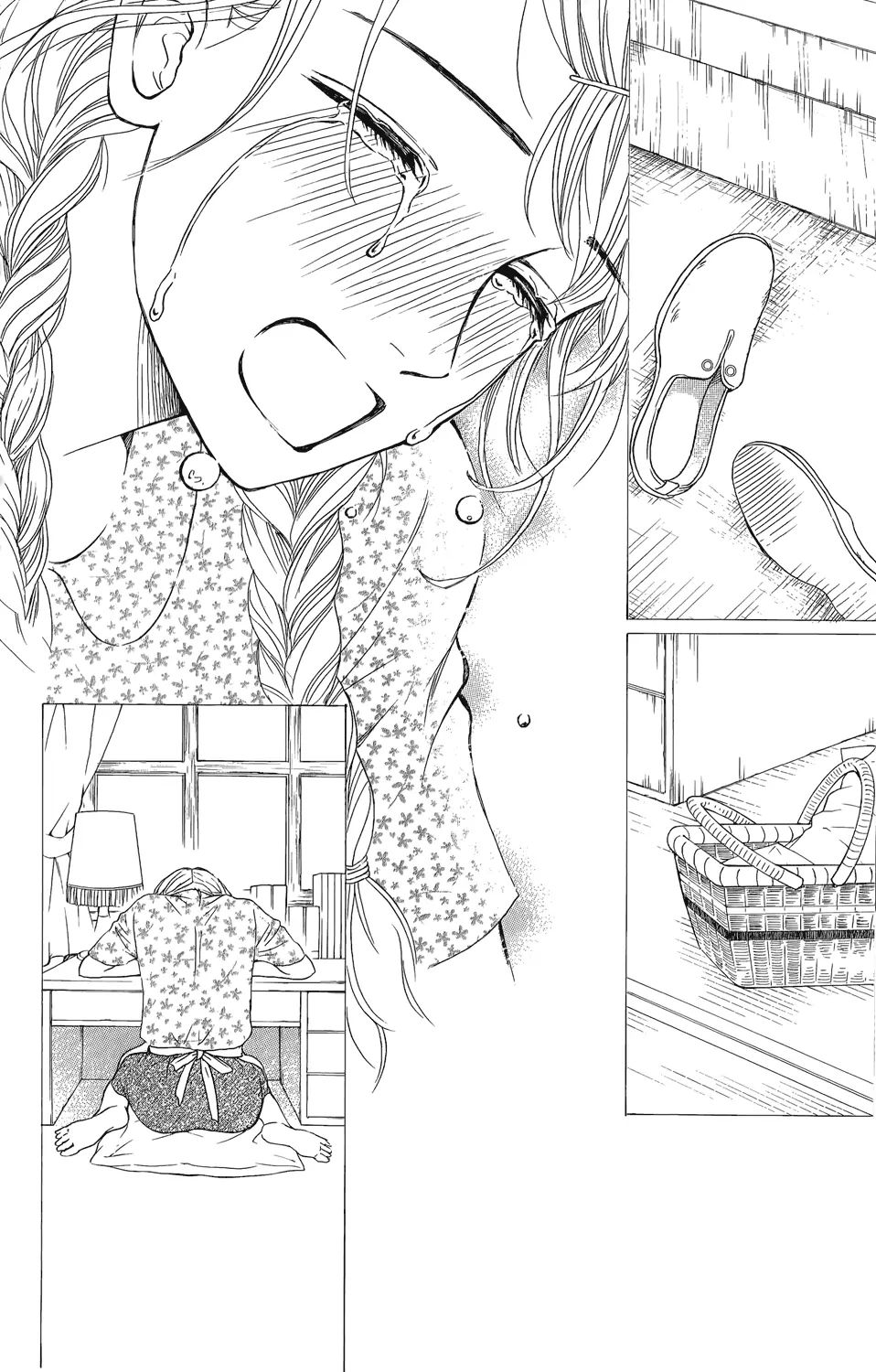 Sumika Sumire Chapter 1 #32