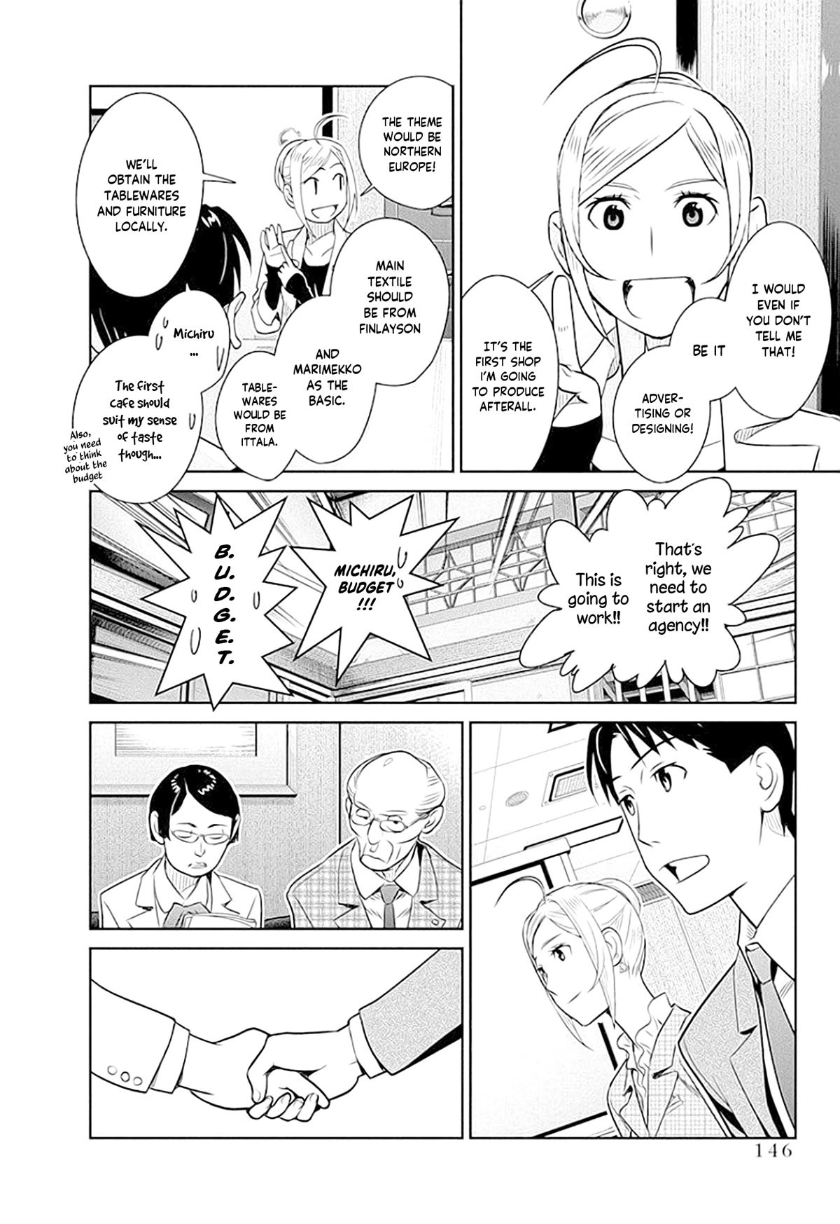 Minpou Kaisei - Nihon Wa Ipputasaisei Ni Natta Chapter 42 #10