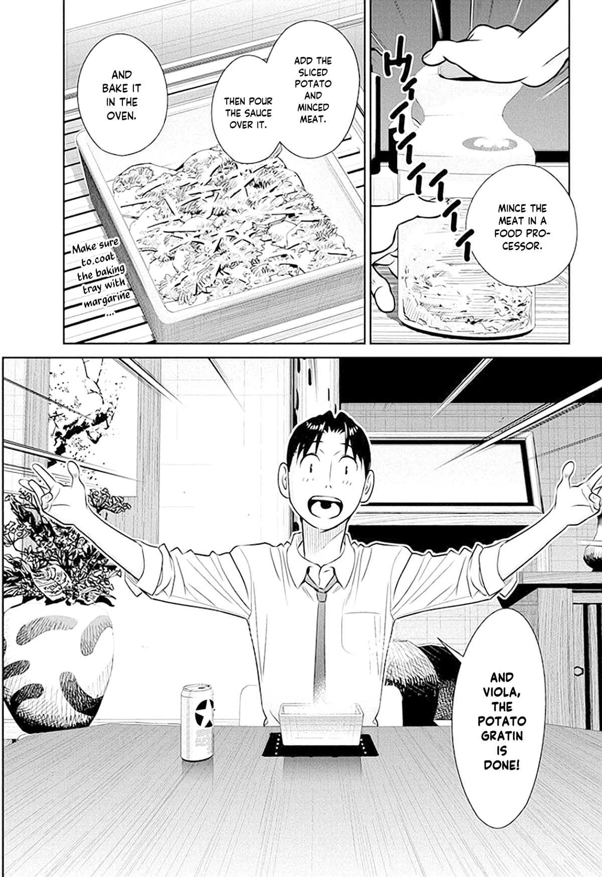 Minpou Kaisei - Nihon Wa Ipputasaisei Ni Natta Chapter 39 #15