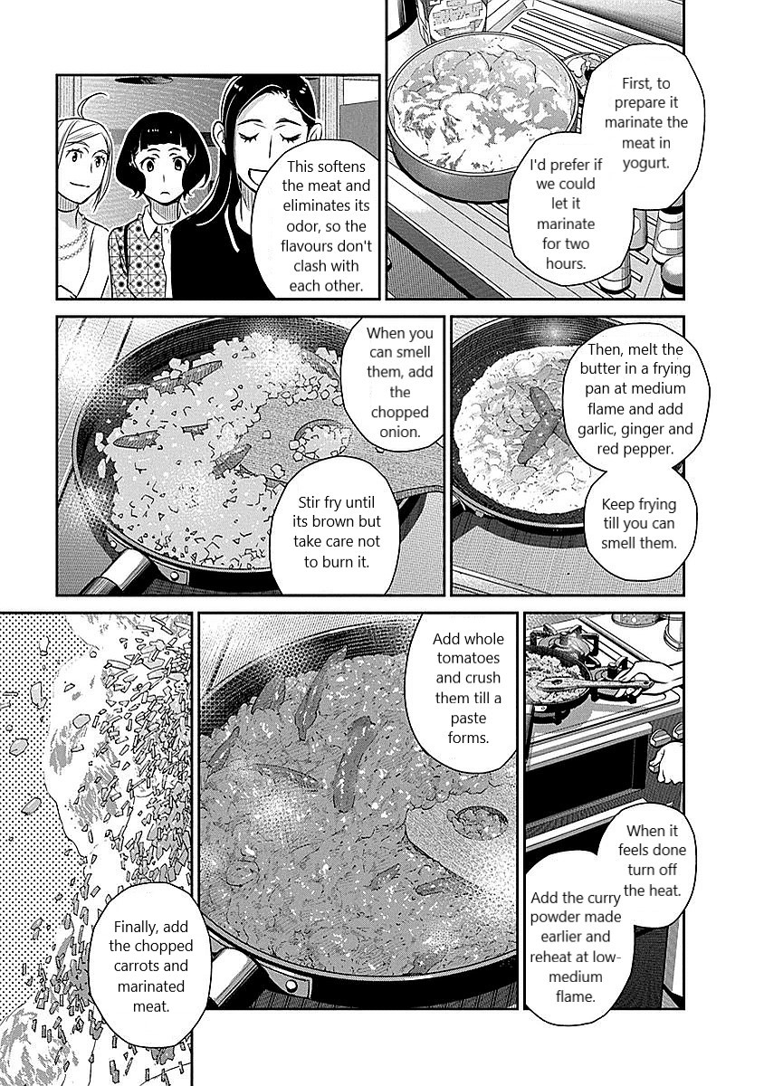 Minpou Kaisei - Nihon Wa Ipputasaisei Ni Natta Chapter 13 #17