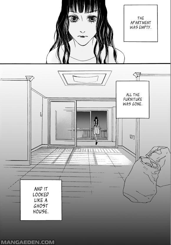 Nobody Knows Chapter 28 #10
