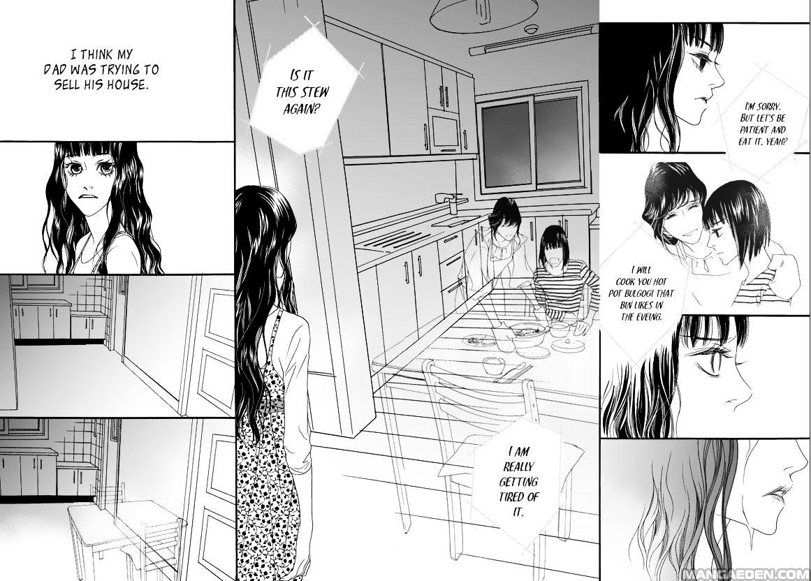 Nobody Knows Chapter 28 #11