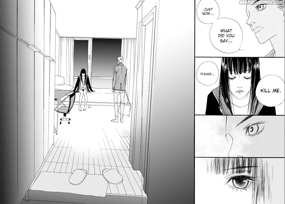 Nobody Knows Chapter 28 #14