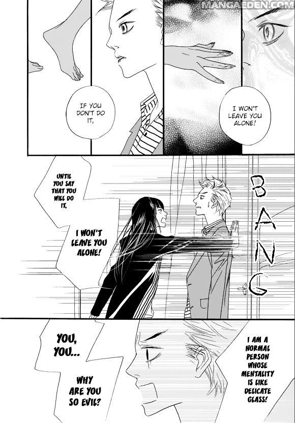 Nobody Knows Chapter 28 #18