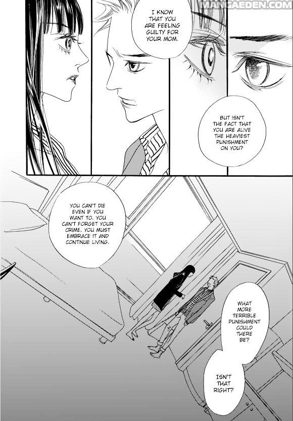 Nobody Knows Chapter 28 #20