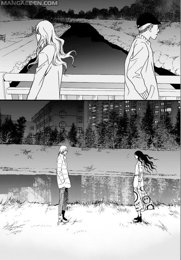 Nobody Knows Chapter 28 #26