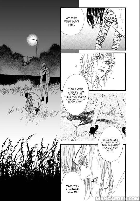Nobody Knows Chapter 28 #32