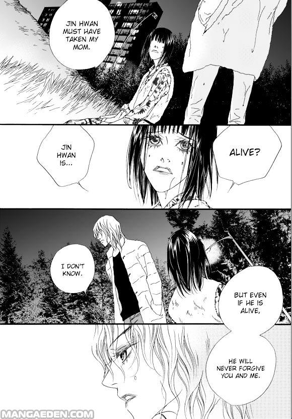 Nobody Knows Chapter 28 #33