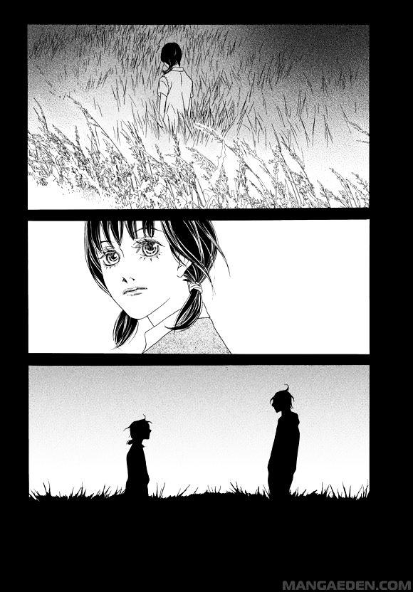 Nobody Knows Chapter 28 #39