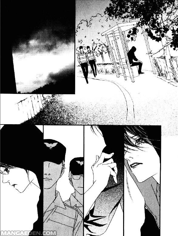 Nobody Knows Chapter 20 #4