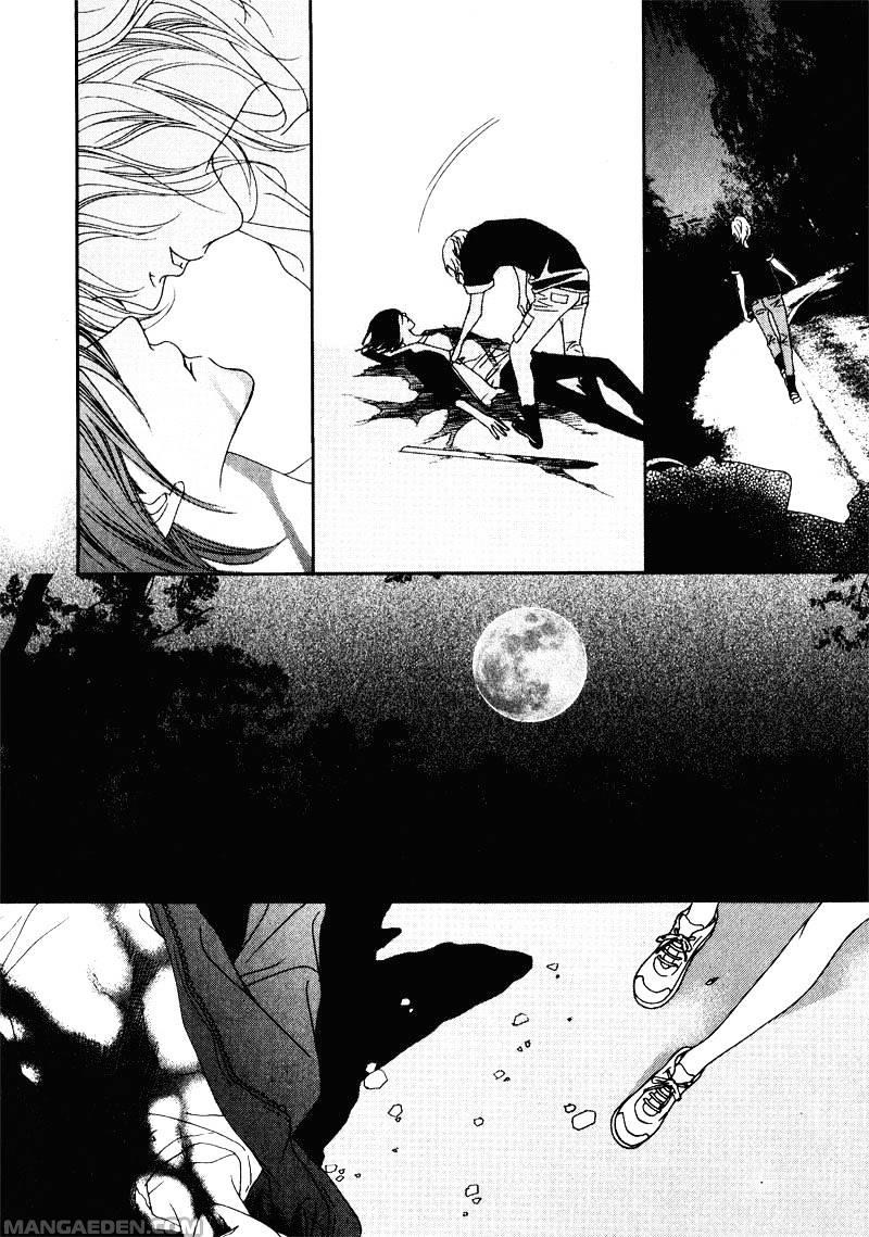 Nobody Knows Chapter 16 #35