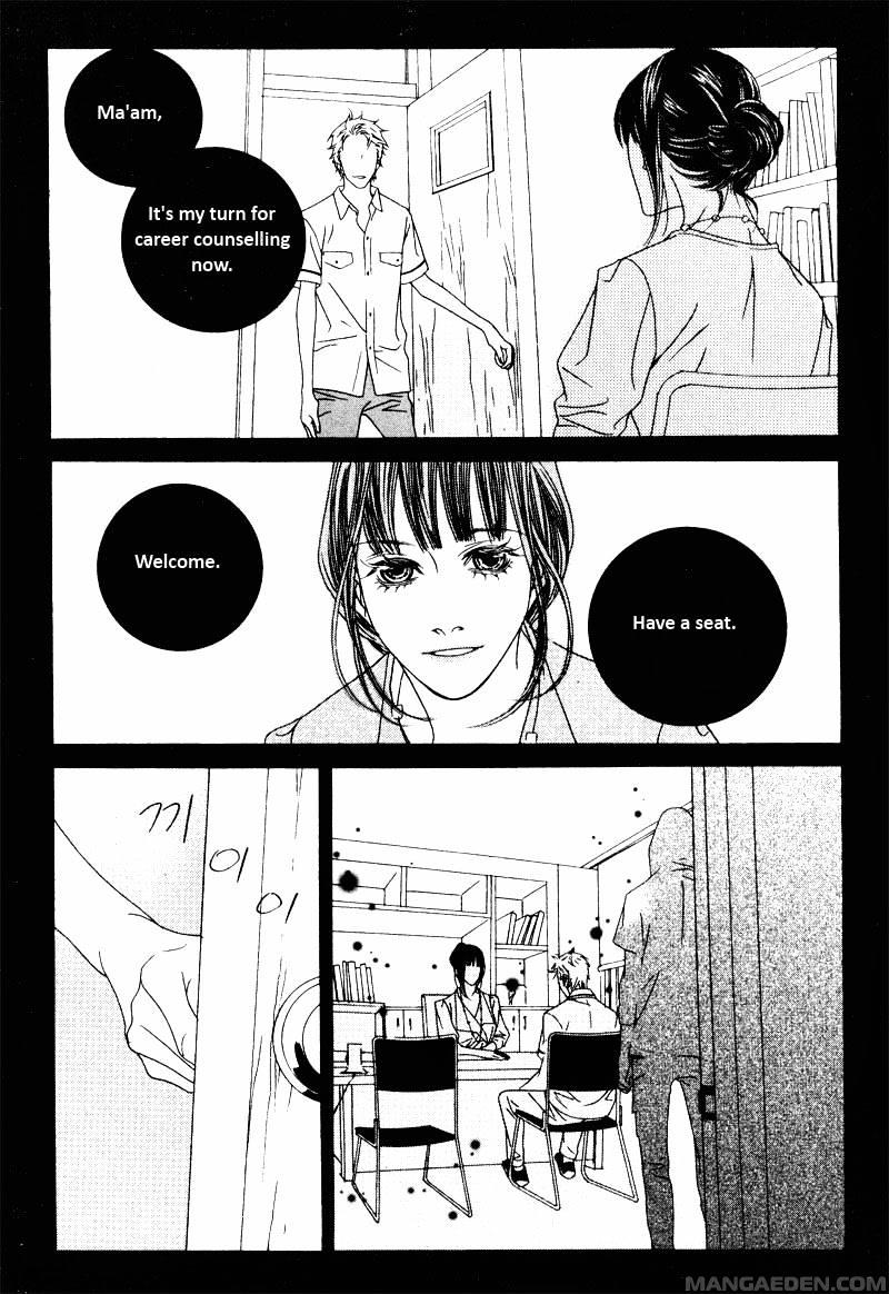 Nobody Knows Chapter 15 #11