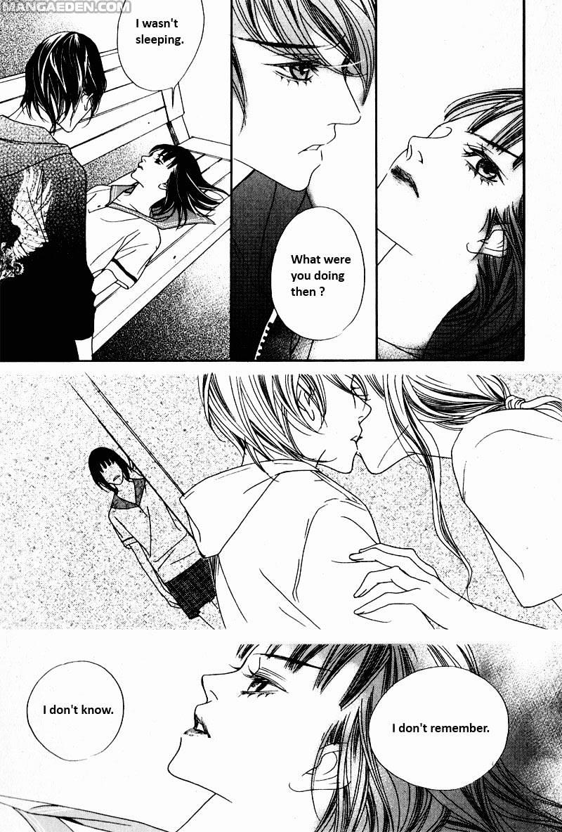 Nobody Knows Chapter 15 #28