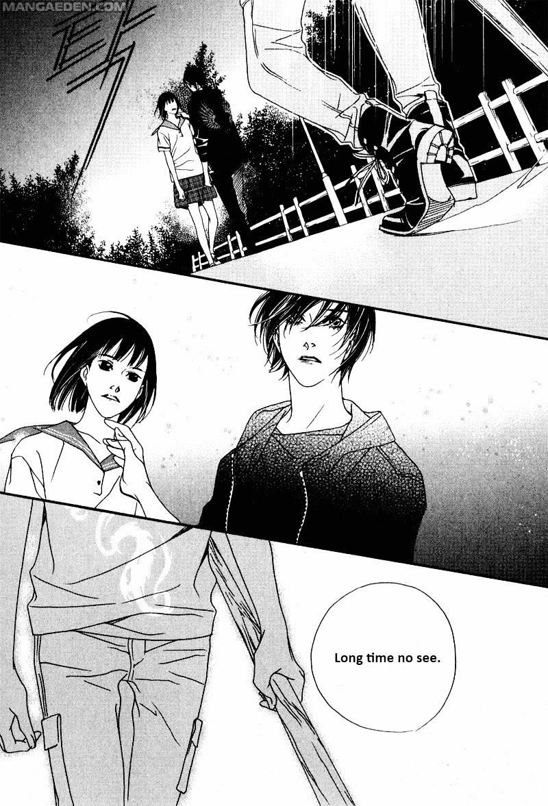 Nobody Knows Chapter 15 #38