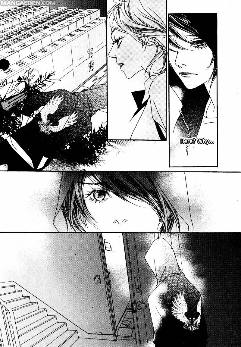 Nobody Knows Chapter 14 #14