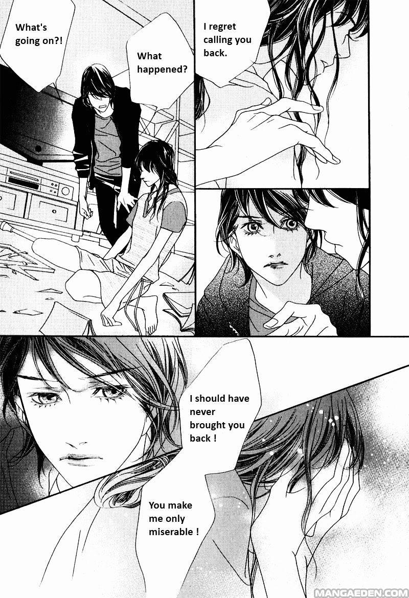 Nobody Knows Chapter 14 #16