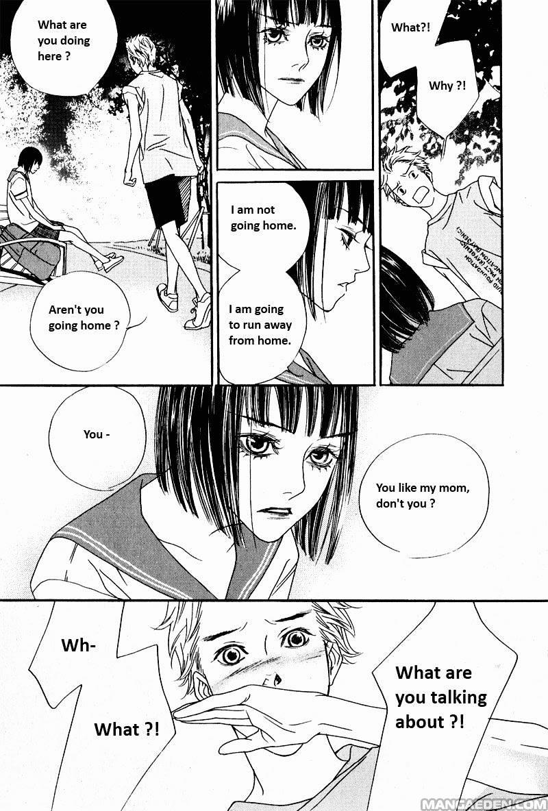 Nobody Knows Chapter 14 #34