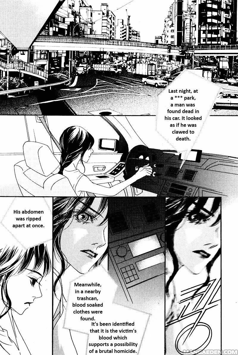 Nobody Knows Chapter 12 #36