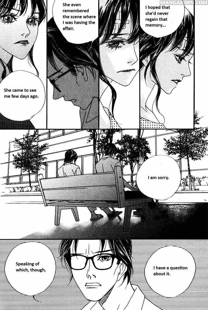 Nobody Knows Chapter 13 #32