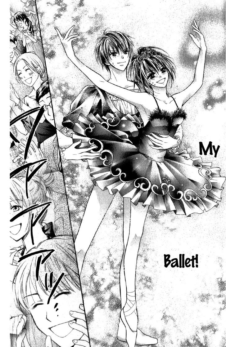 Kaname Etoile Chapter 3 #29