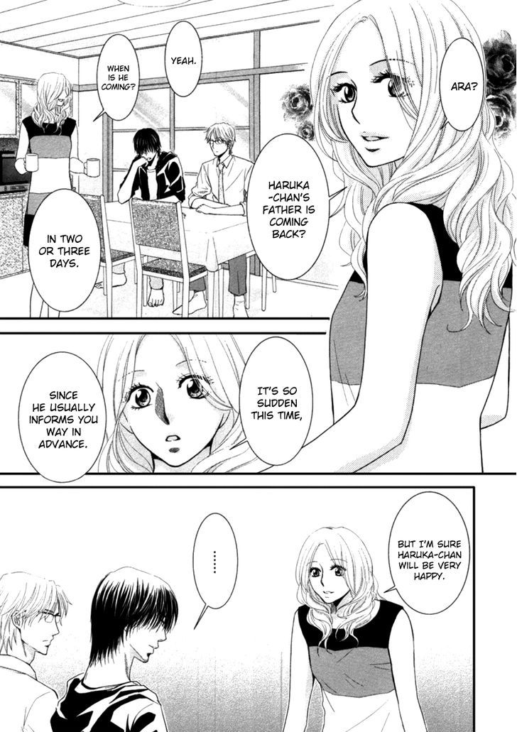 Kore Wa Koi No Hanashi Chapter 38 #4