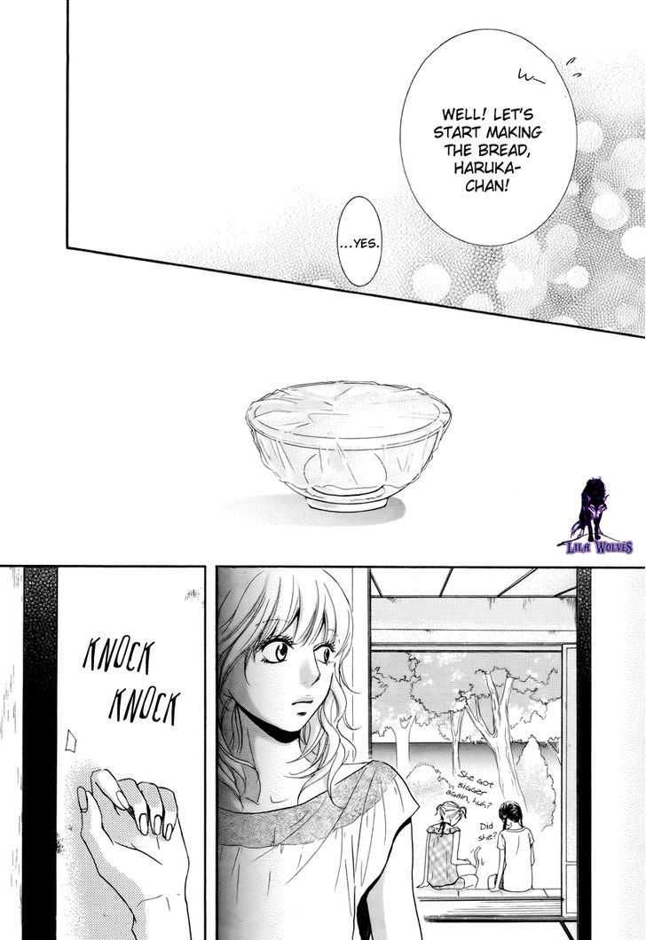 Kore Wa Koi No Hanashi Chapter 16 #15