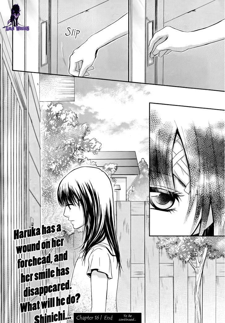 Kore Wa Koi No Hanashi Chapter 16 #40