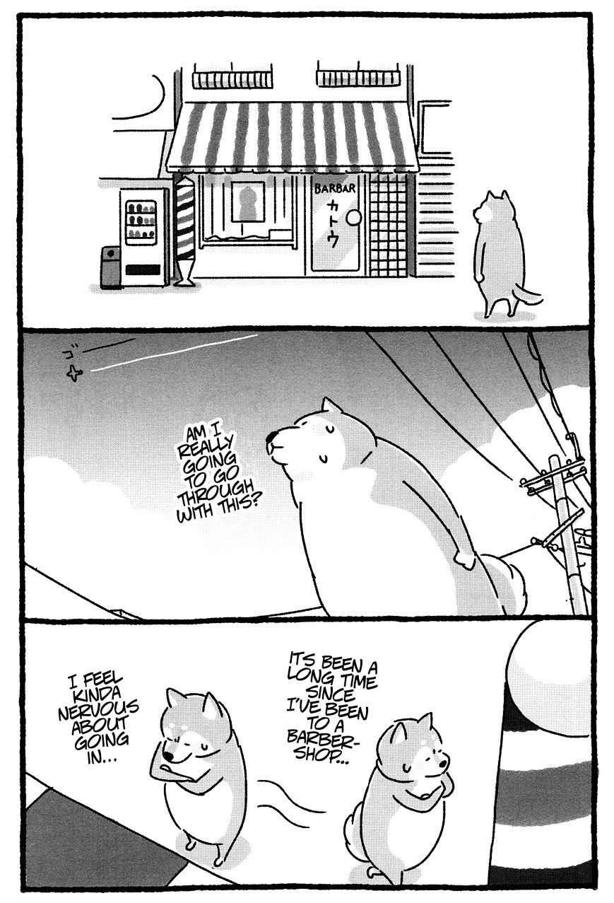 Shiba Occhan Chapter 10 #4