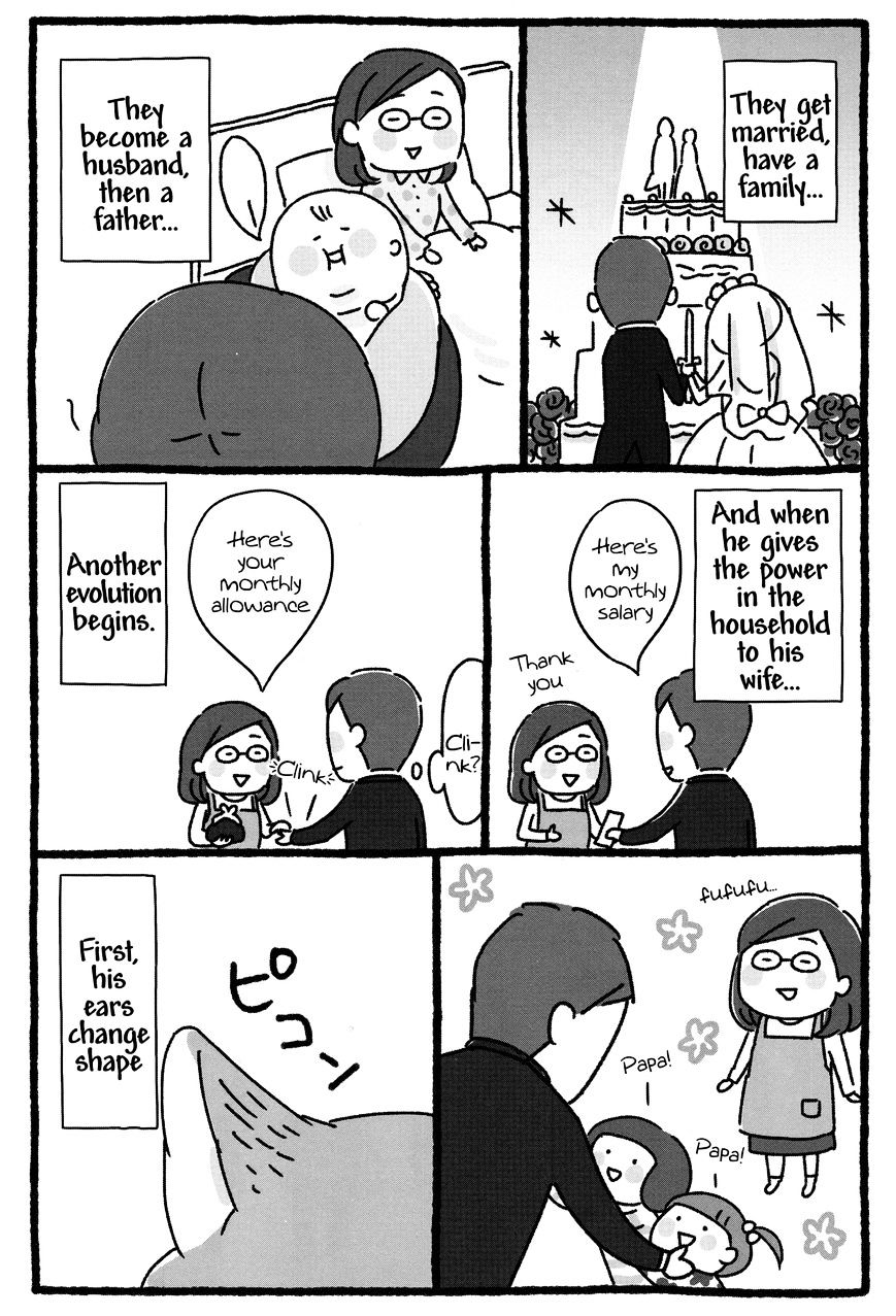 Shiba Occhan Chapter 0.2 #3