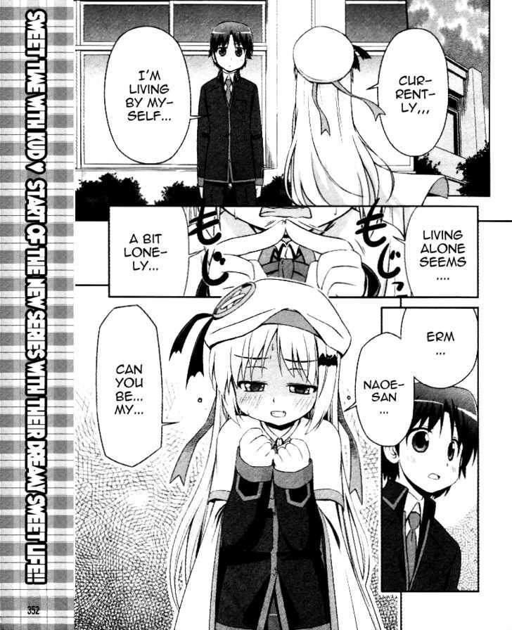 Kud Wafter Chapter 1 #2