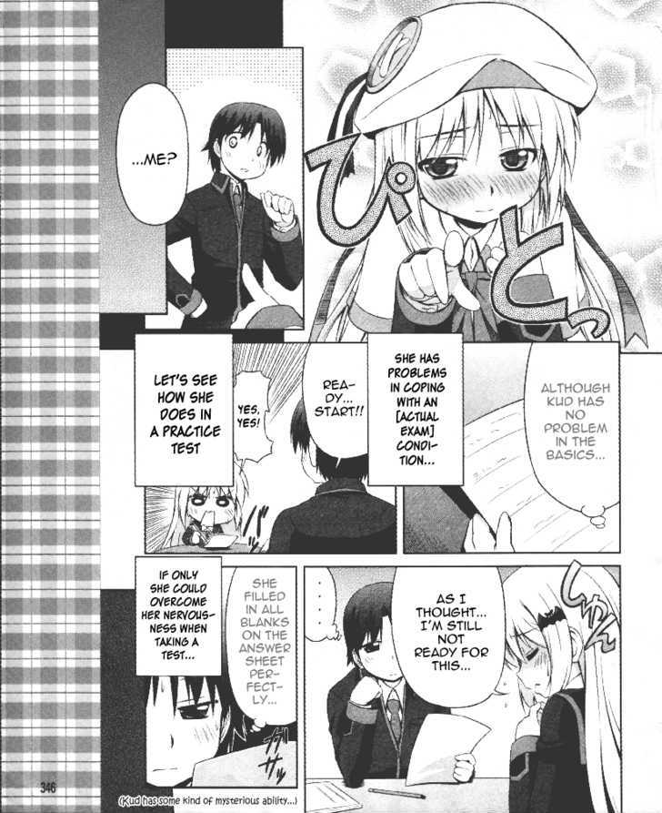 Kud Wafter Chapter 1 #8