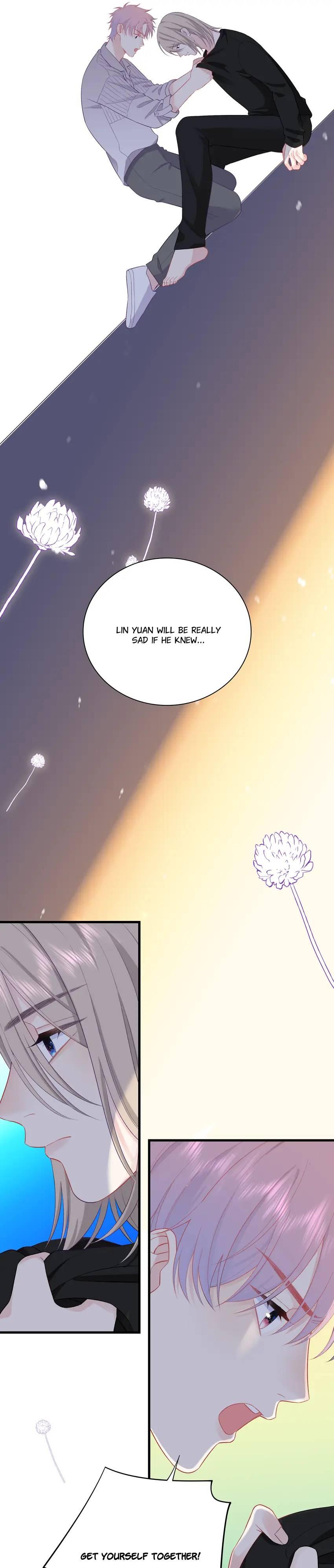 Falling Galaxy Chapter 26 #27