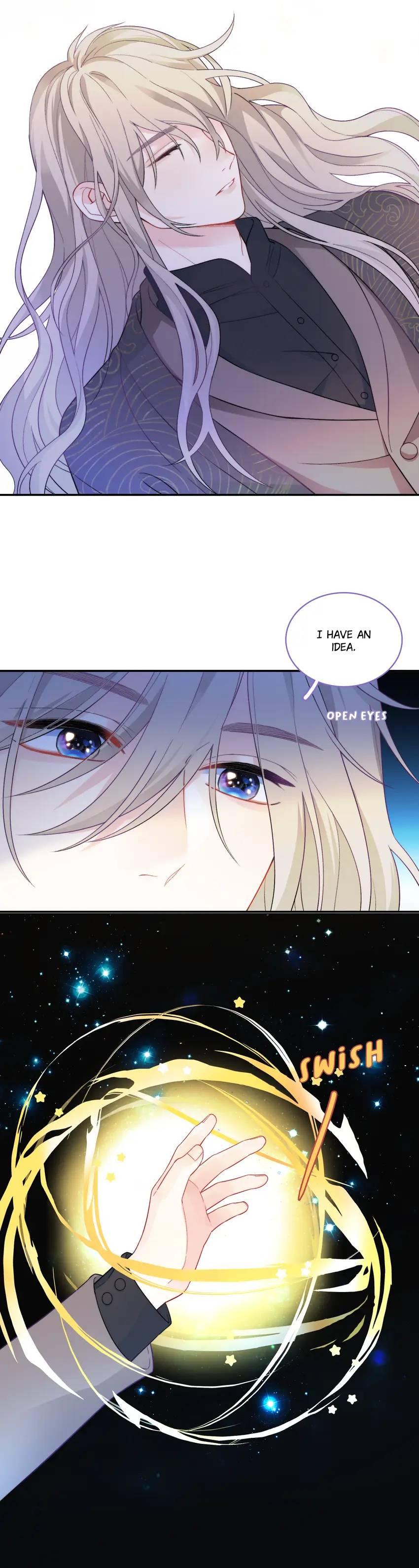 Falling Galaxy Chapter 13 #4