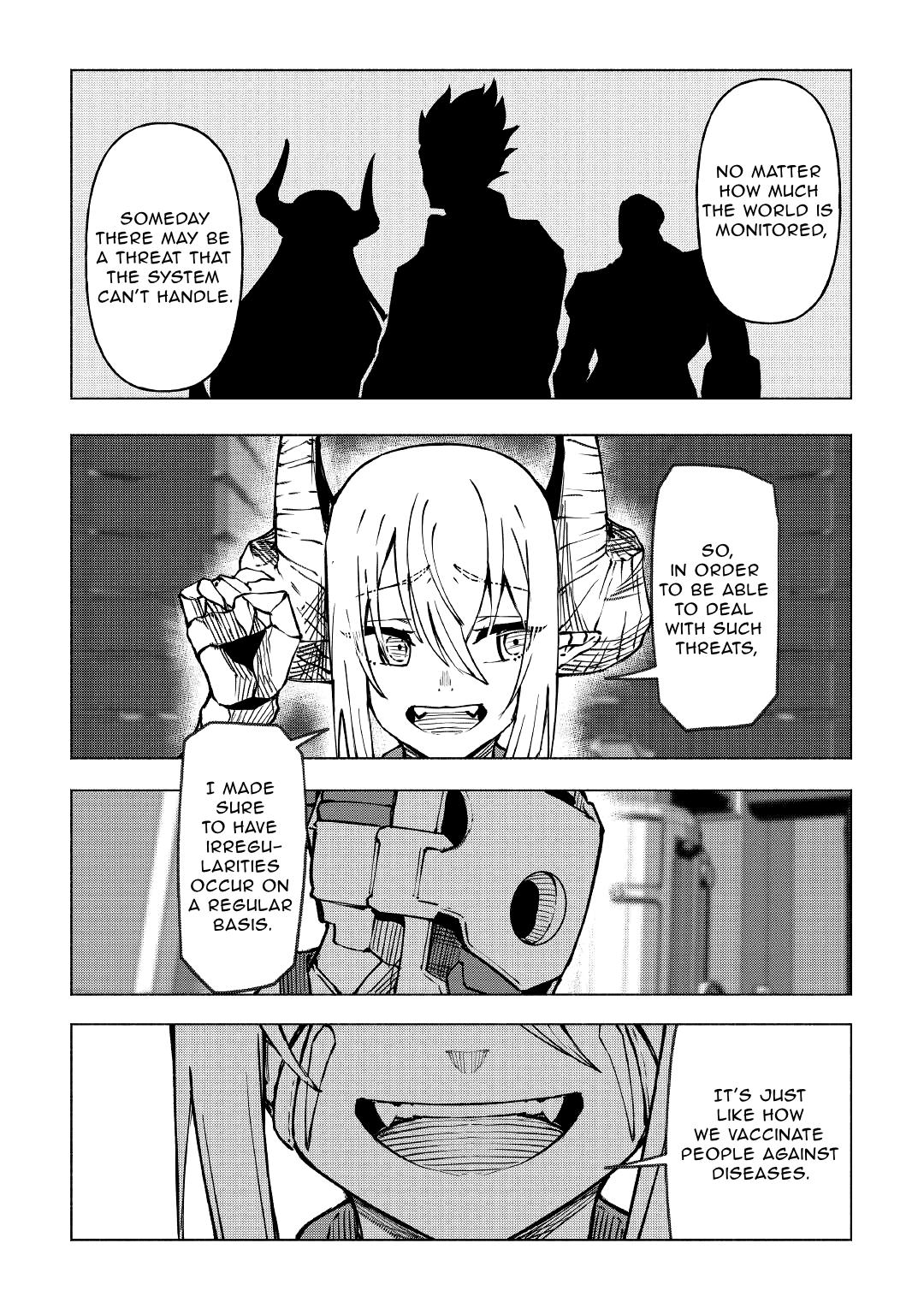 Isekai Tensei Chapter 22 #6