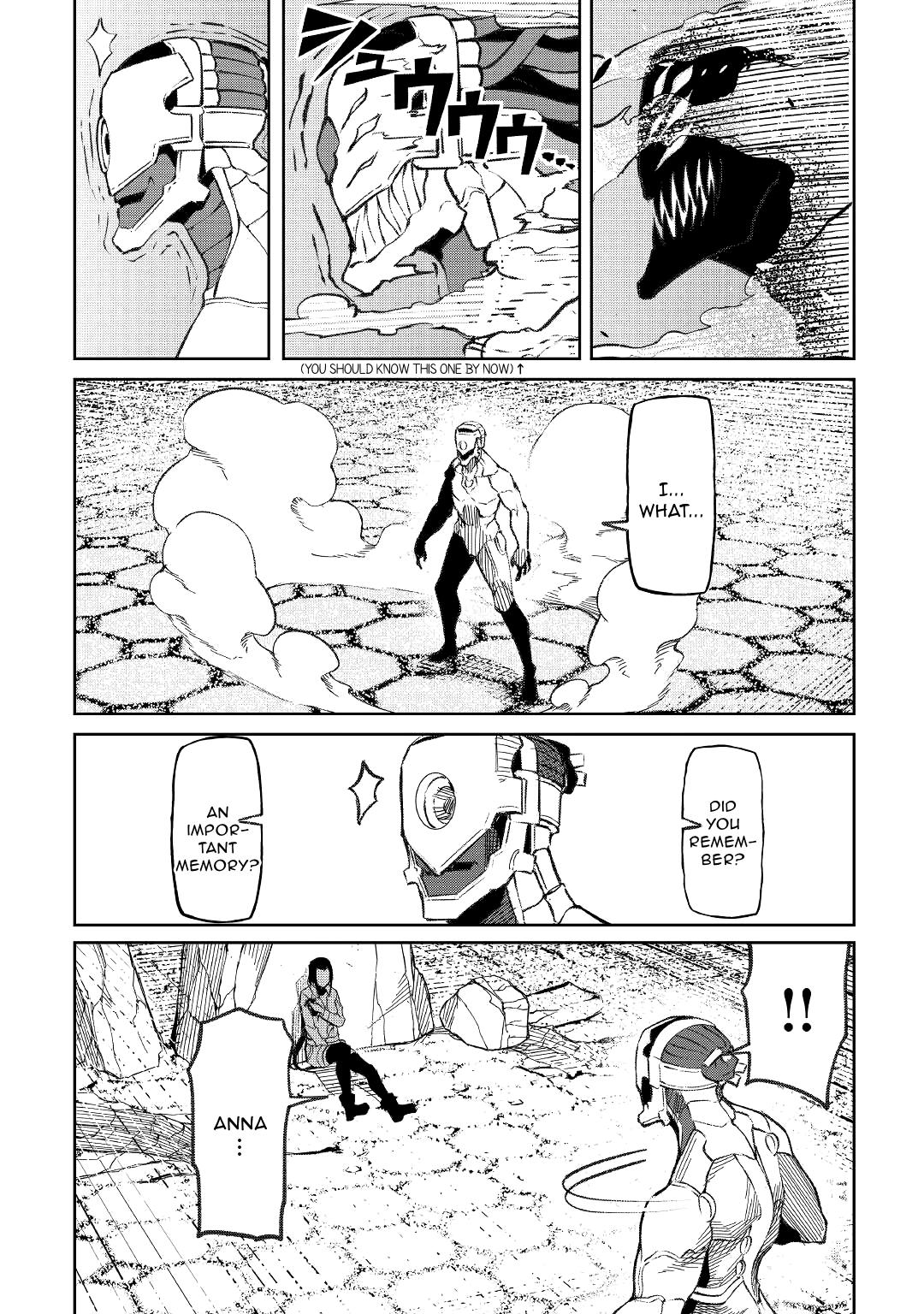 Isekai Tensei Chapter 15 #22