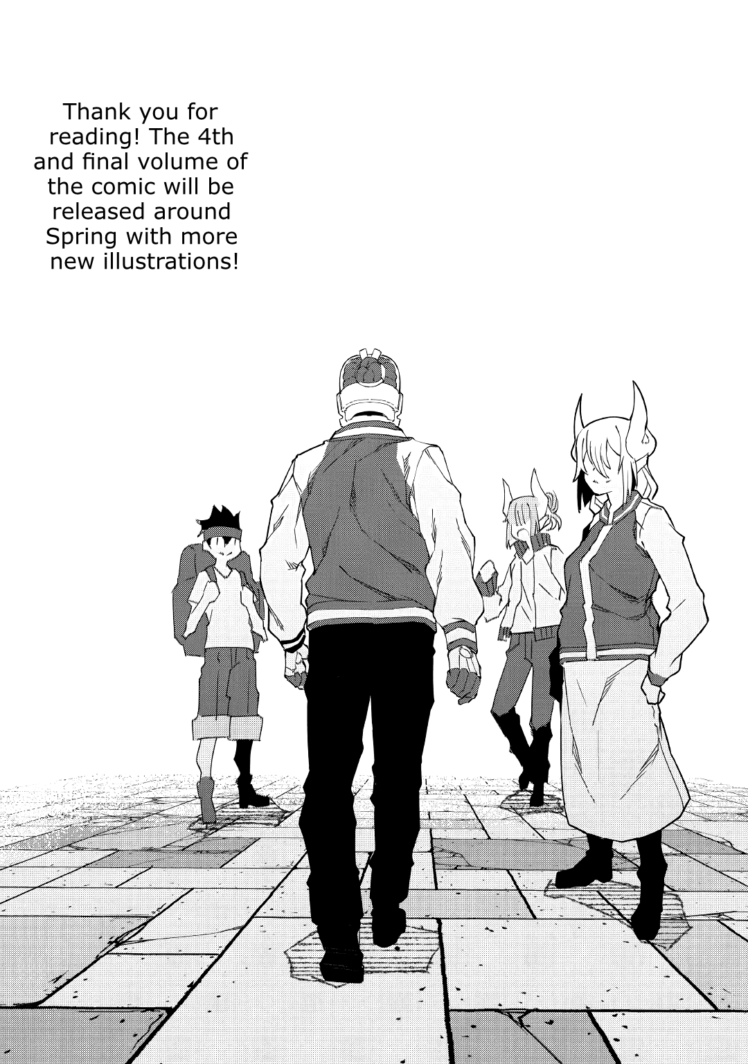 Iseikai Tensei Chapter 25 #19