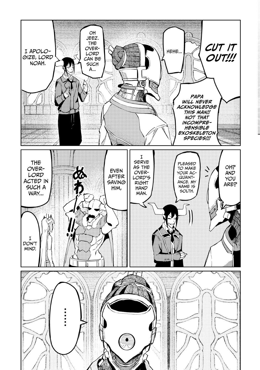 Isekai Tensei Chapter 2 #35